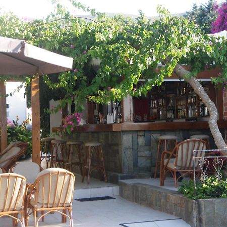 Alexandra Rooms Mália Zewnętrze zdjęcie