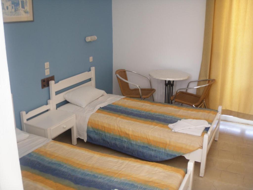 Alexandra Rooms Mália Pokój zdjęcie