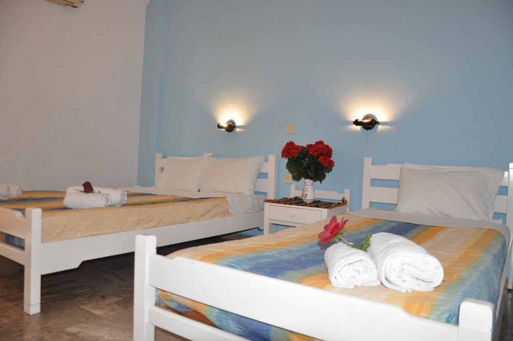 Alexandra Rooms Mália Zewnętrze zdjęcie