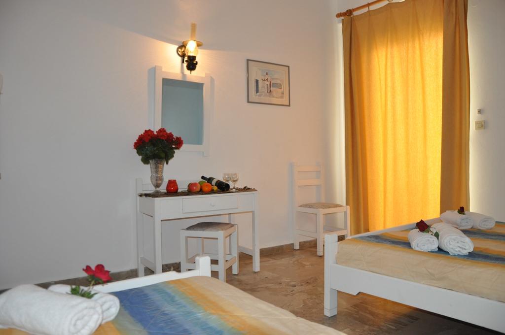 Alexandra Rooms Mália Zewnętrze zdjęcie