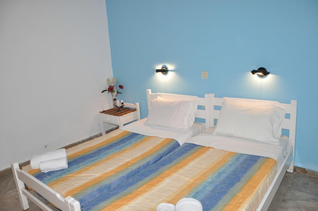 Alexandra Rooms Mália Zewnętrze zdjęcie