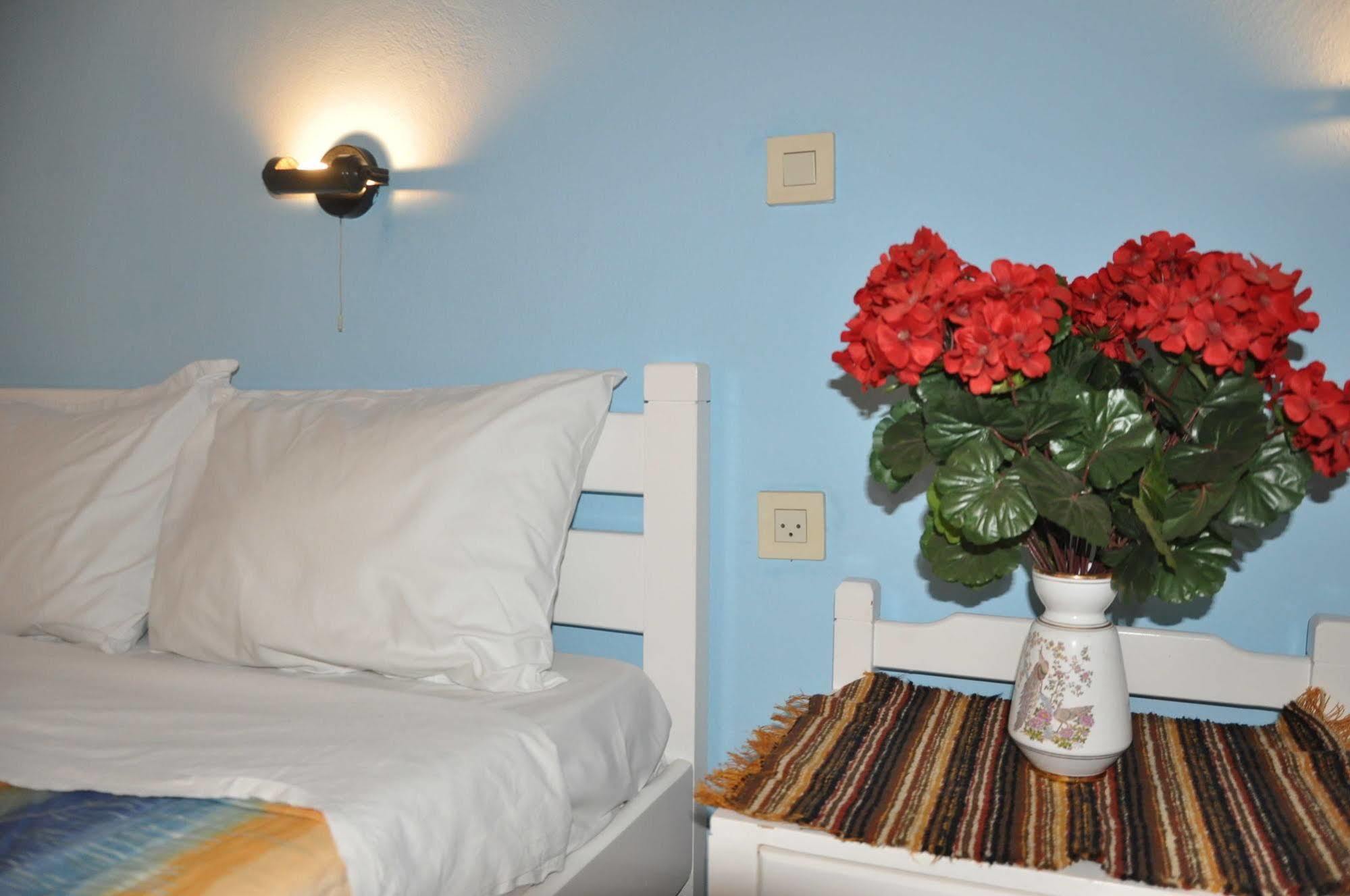 Alexandra Rooms Mália Zewnętrze zdjęcie