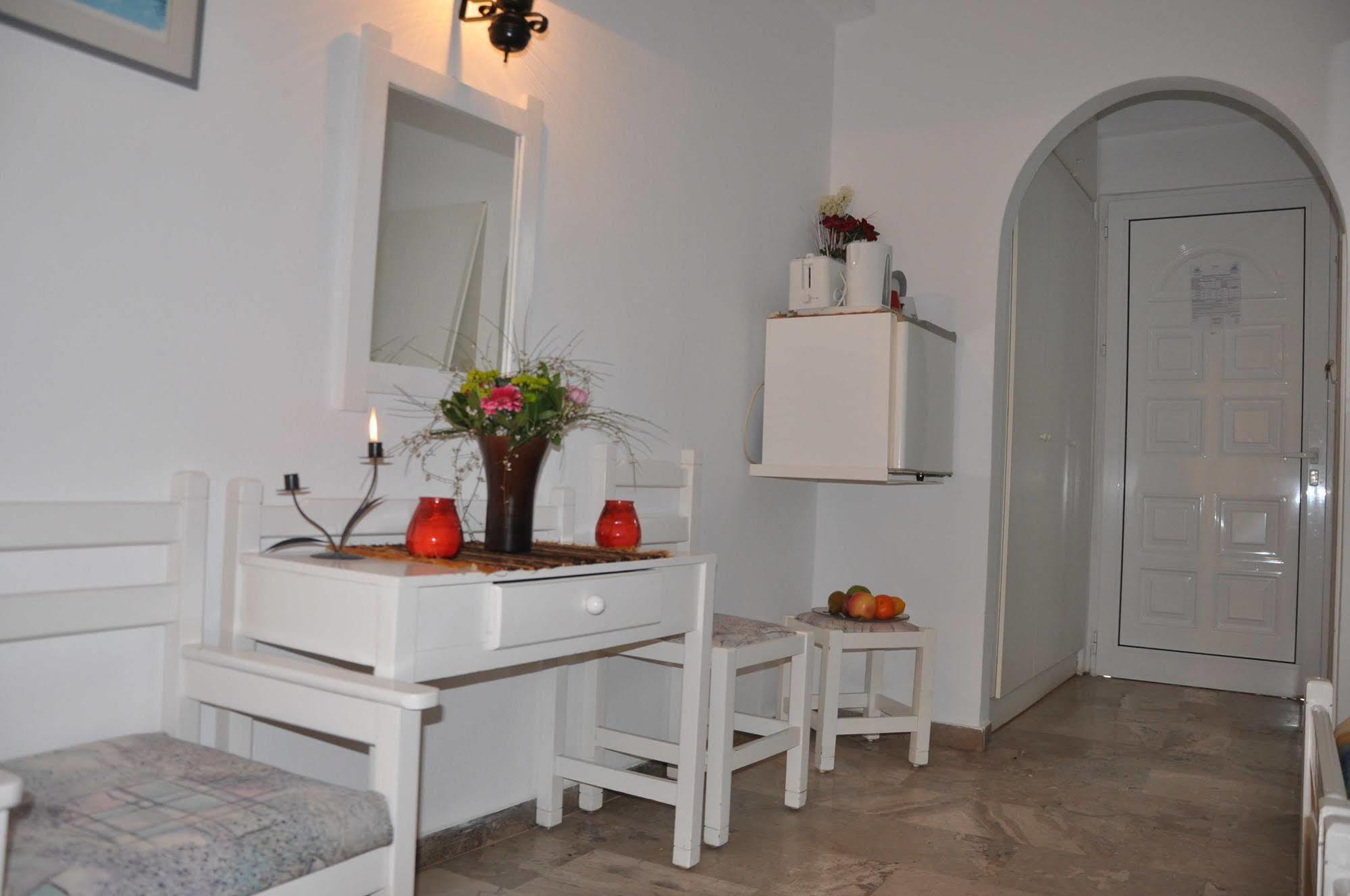 Alexandra Rooms Mália Zewnętrze zdjęcie