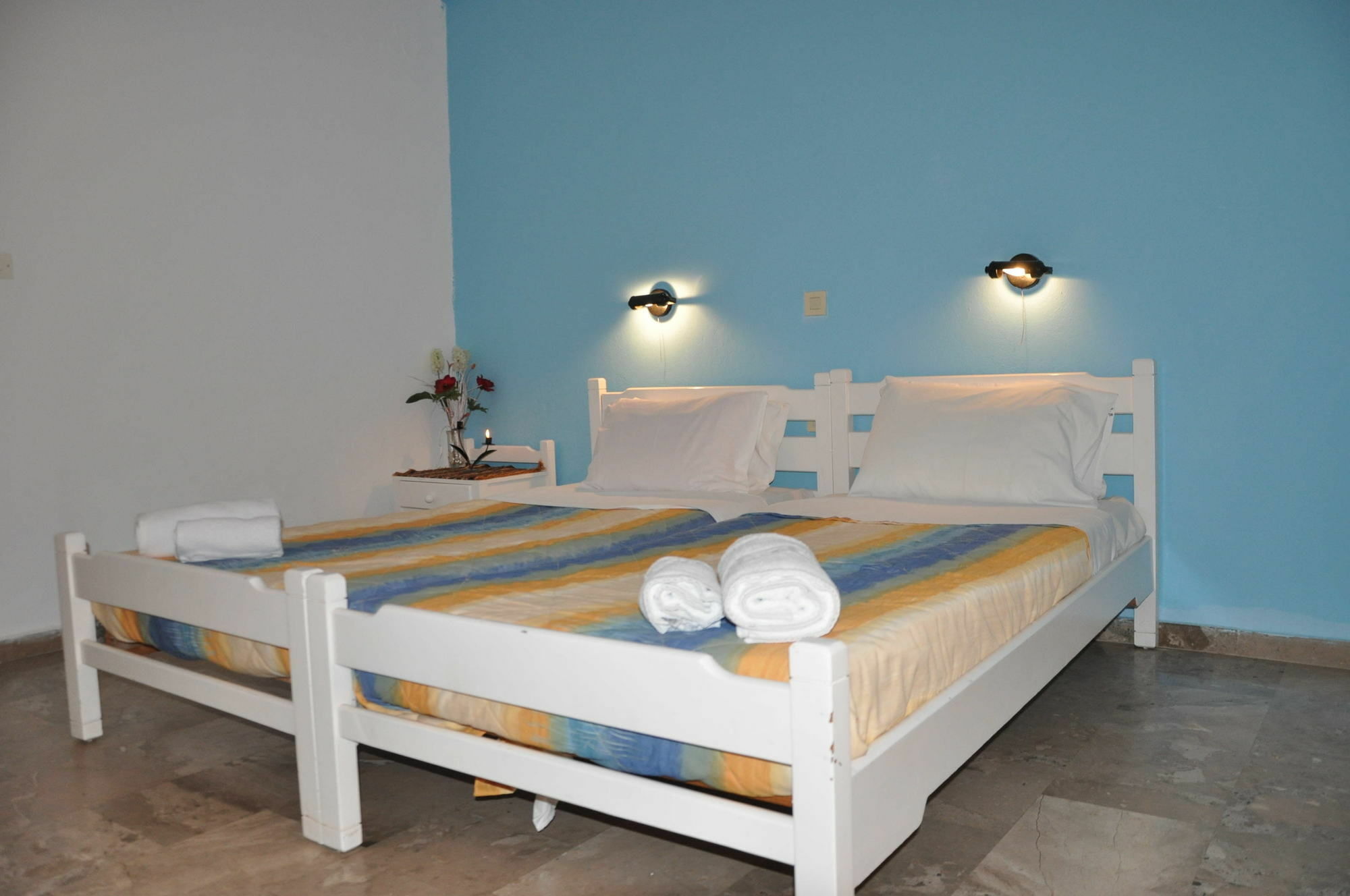 Alexandra Rooms Mália Zewnętrze zdjęcie