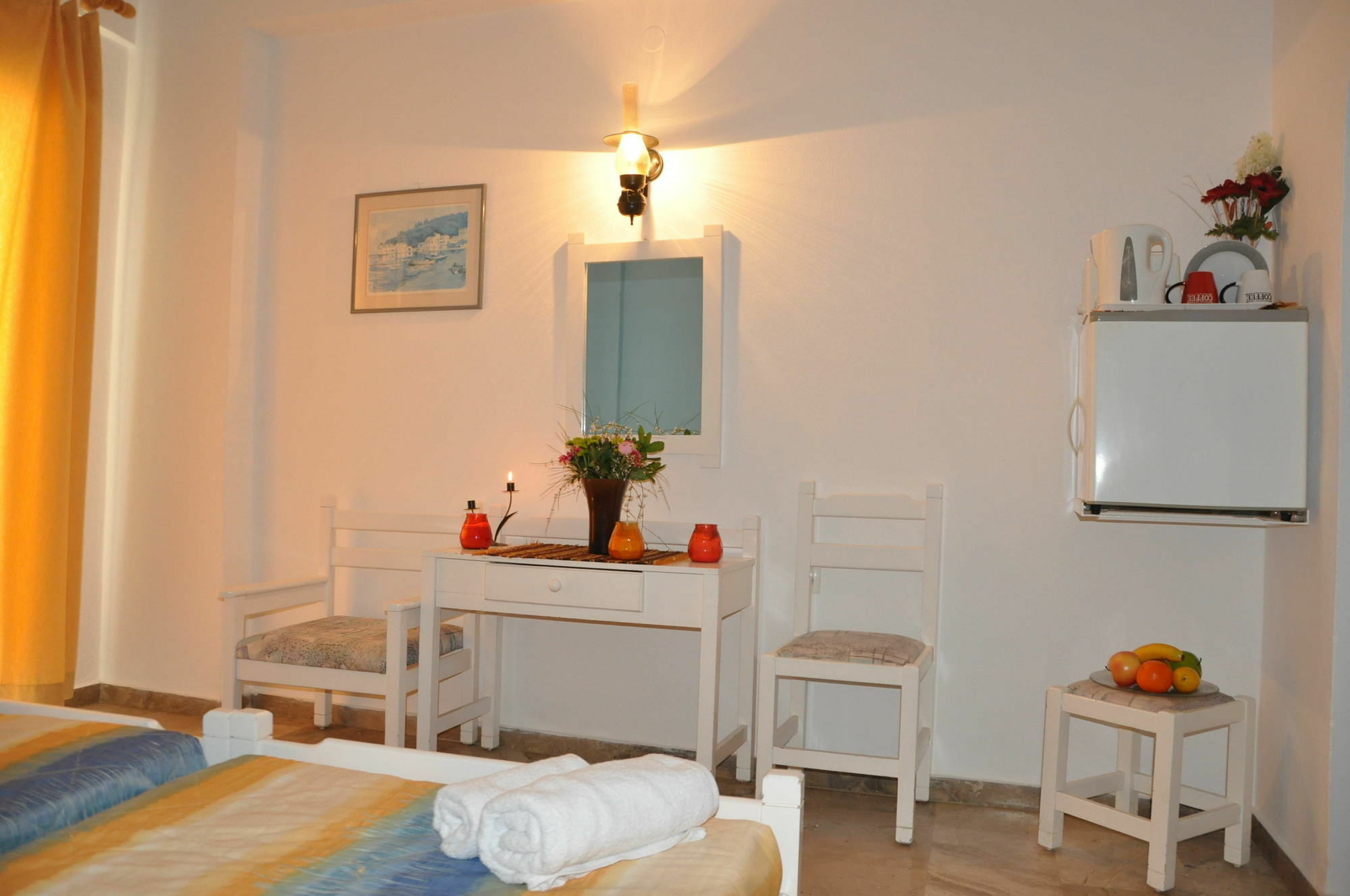 Alexandra Rooms Mália Zewnętrze zdjęcie