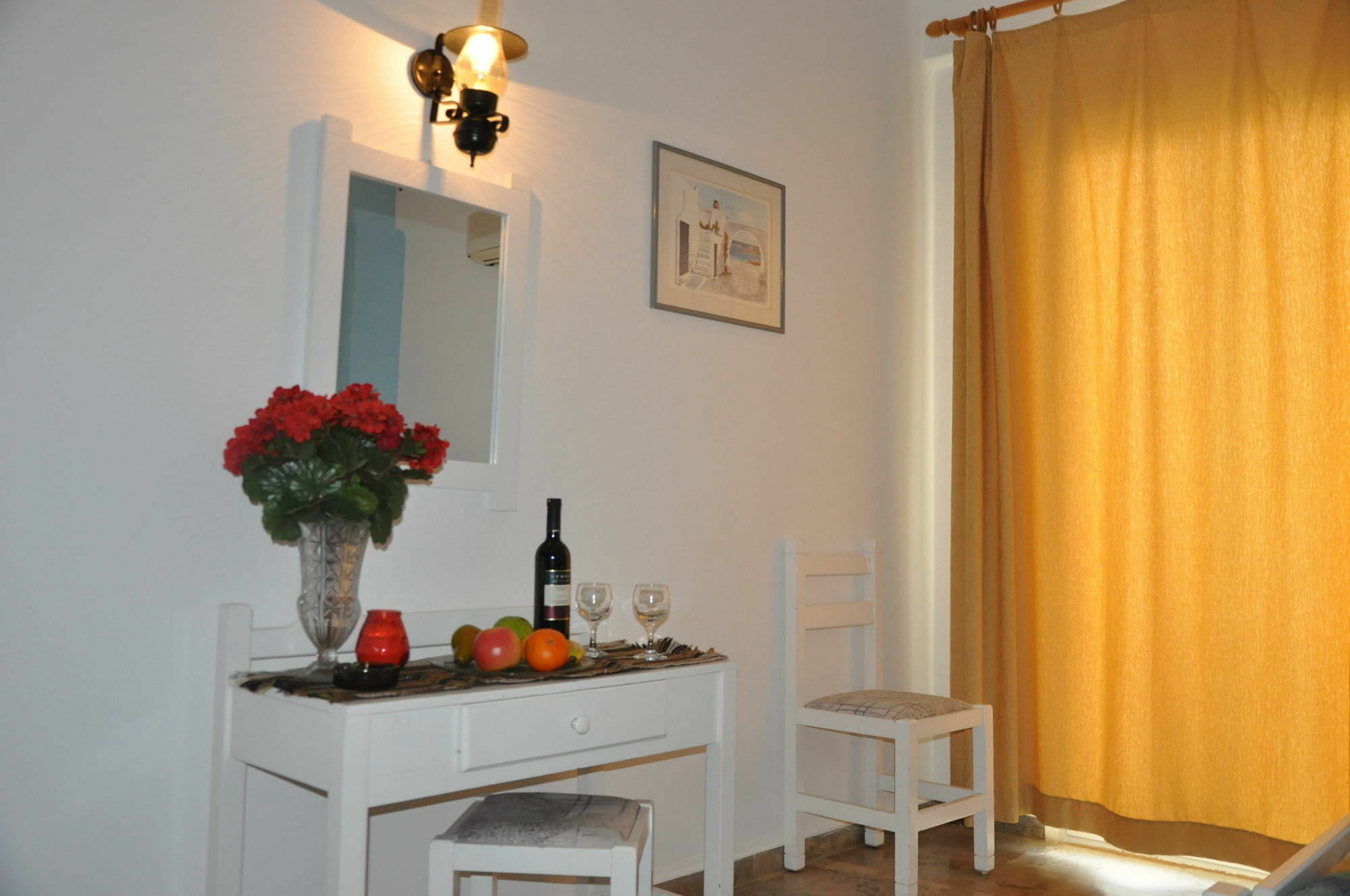Alexandra Rooms Mália Zewnętrze zdjęcie