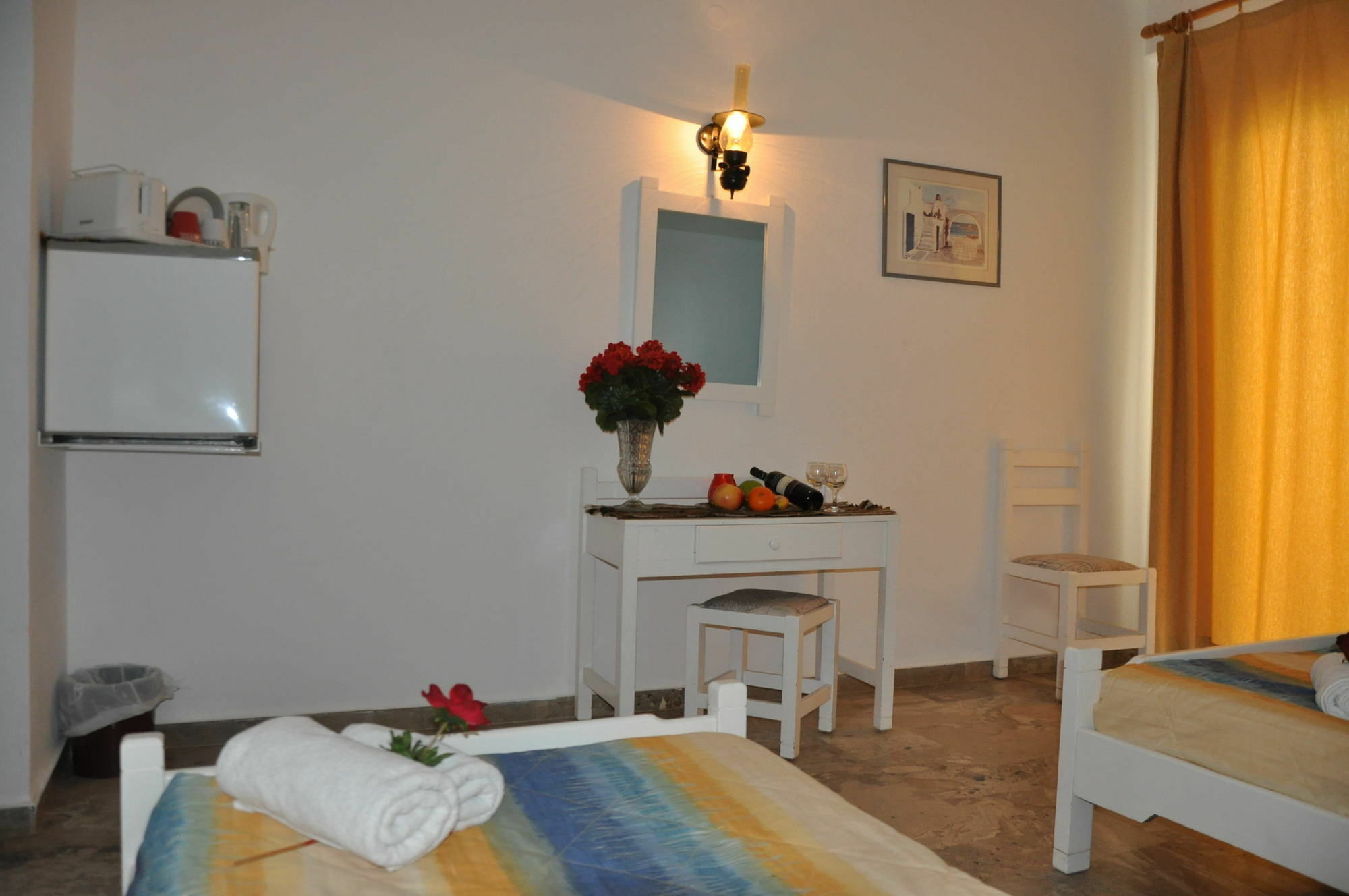Alexandra Rooms Mália Zewnętrze zdjęcie
