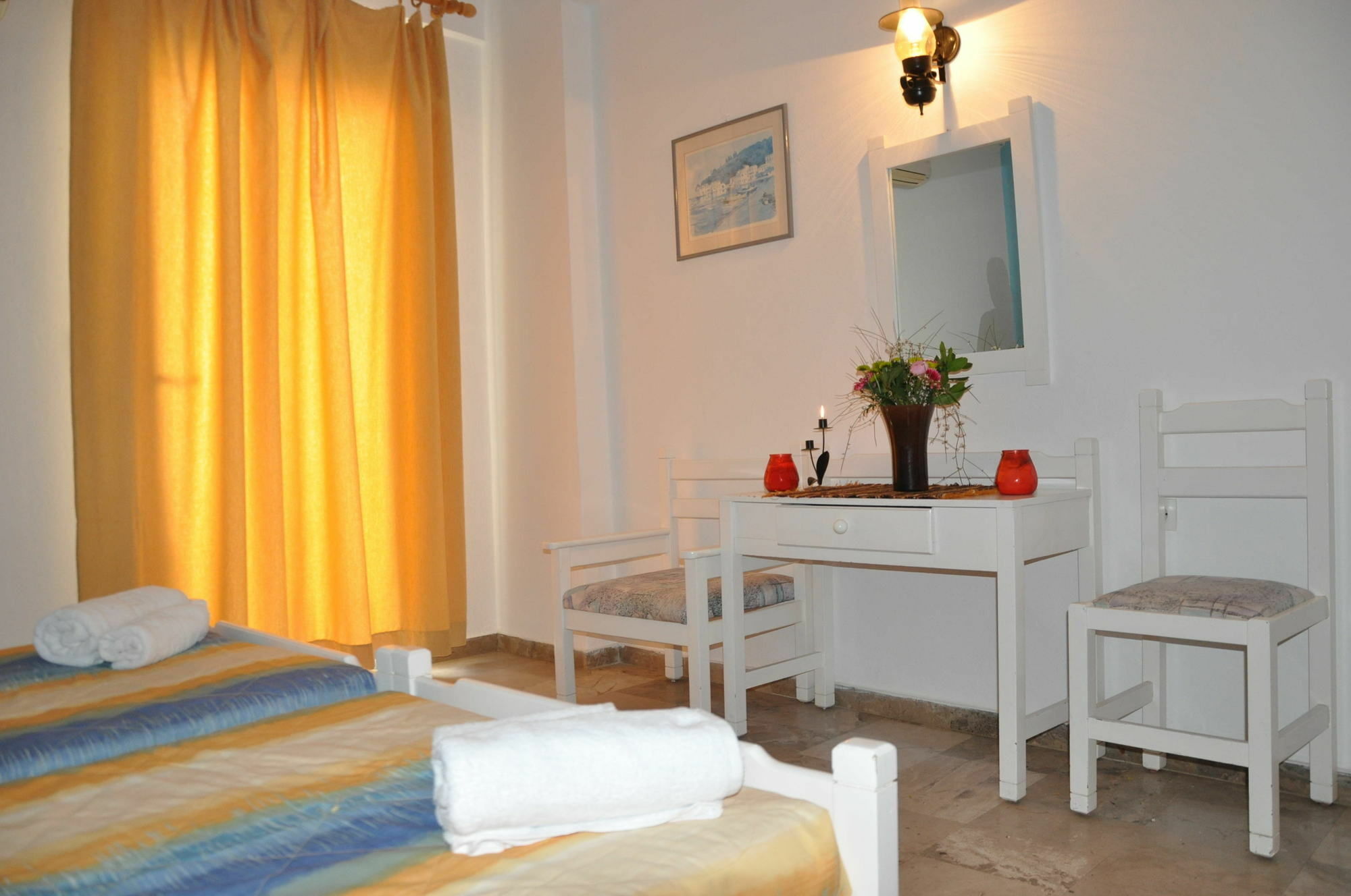 Alexandra Rooms Mália Zewnętrze zdjęcie