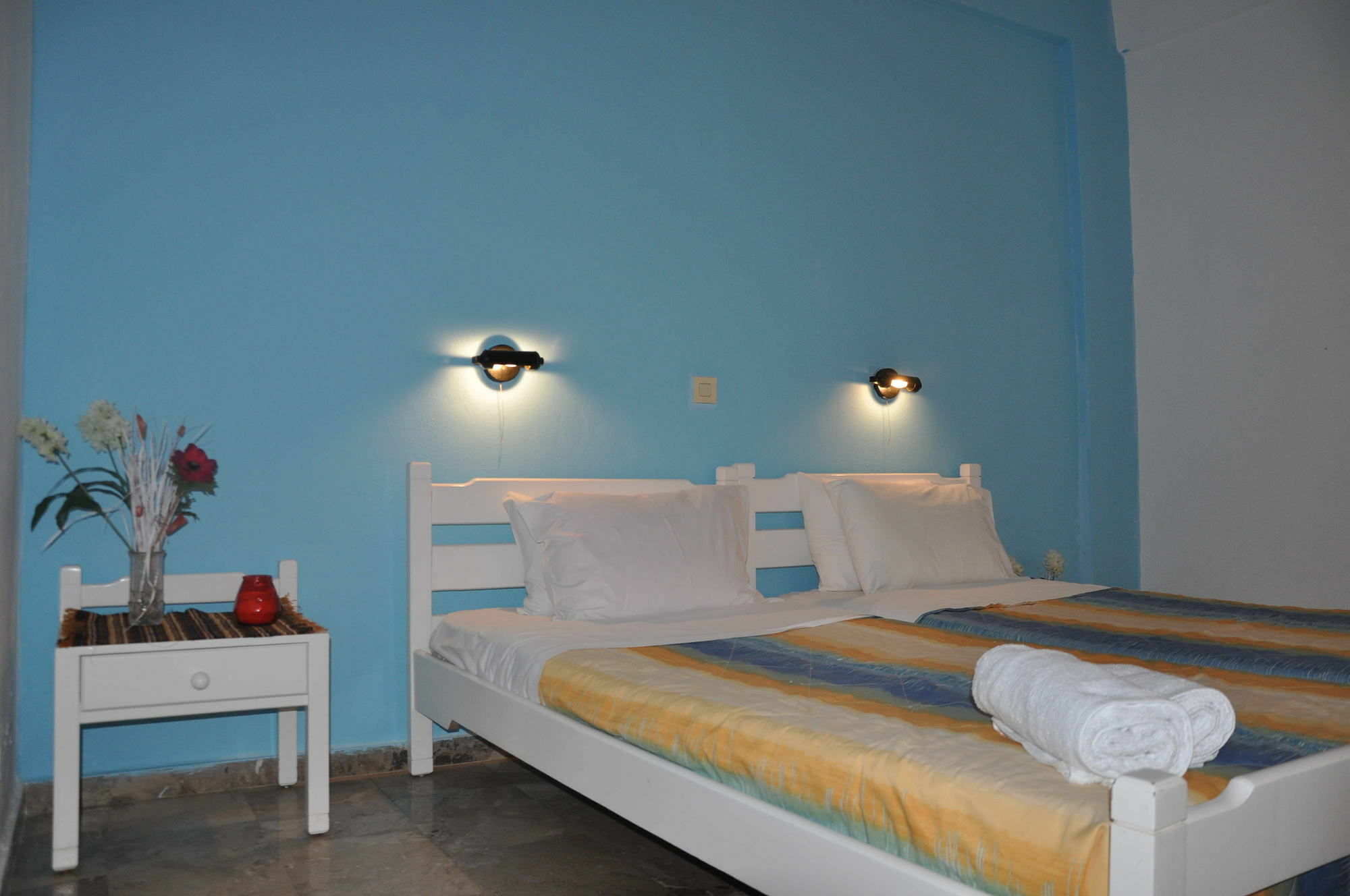 Alexandra Rooms Mália Zewnętrze zdjęcie