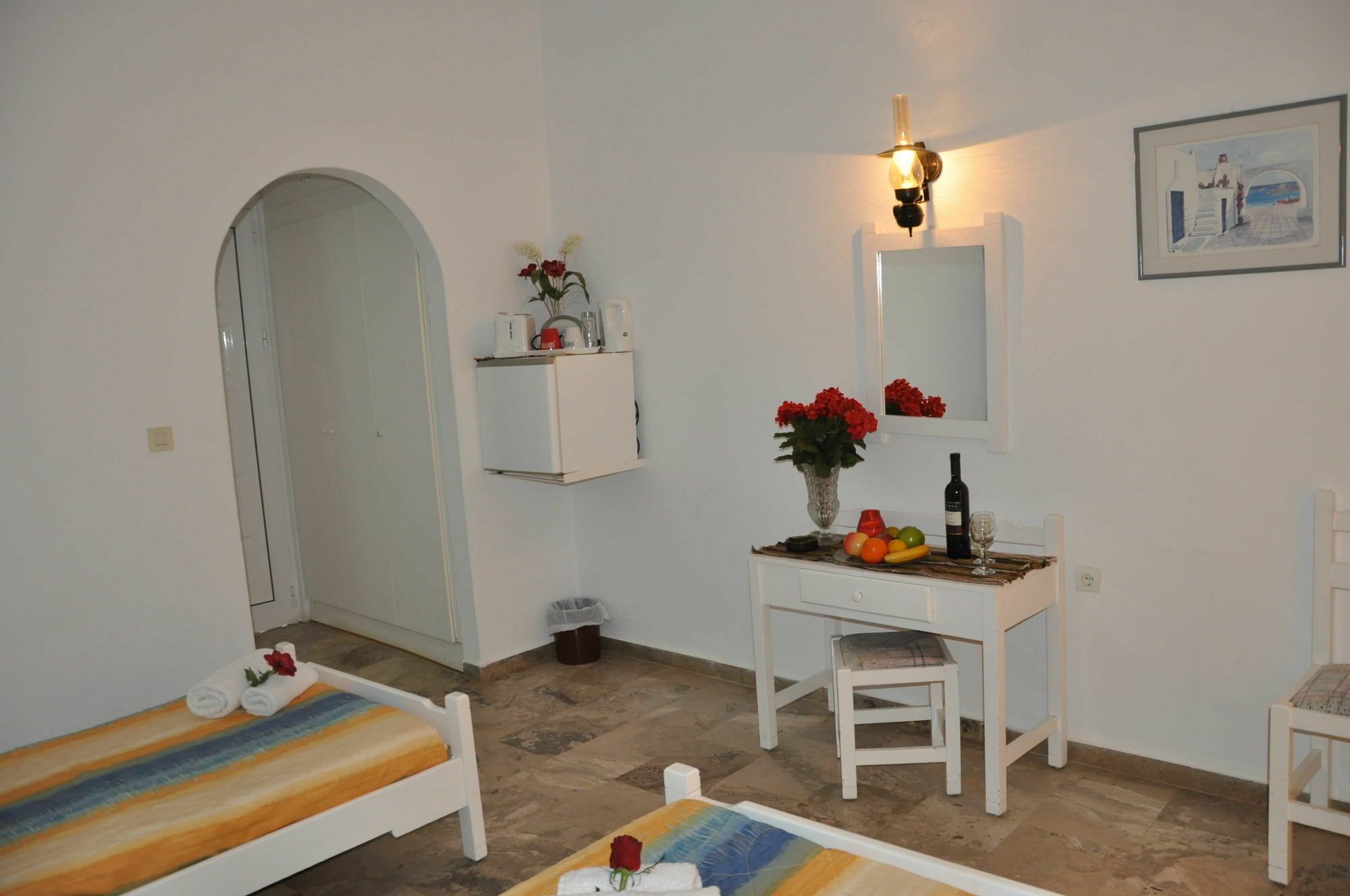 Alexandra Rooms Mália Zewnętrze zdjęcie
