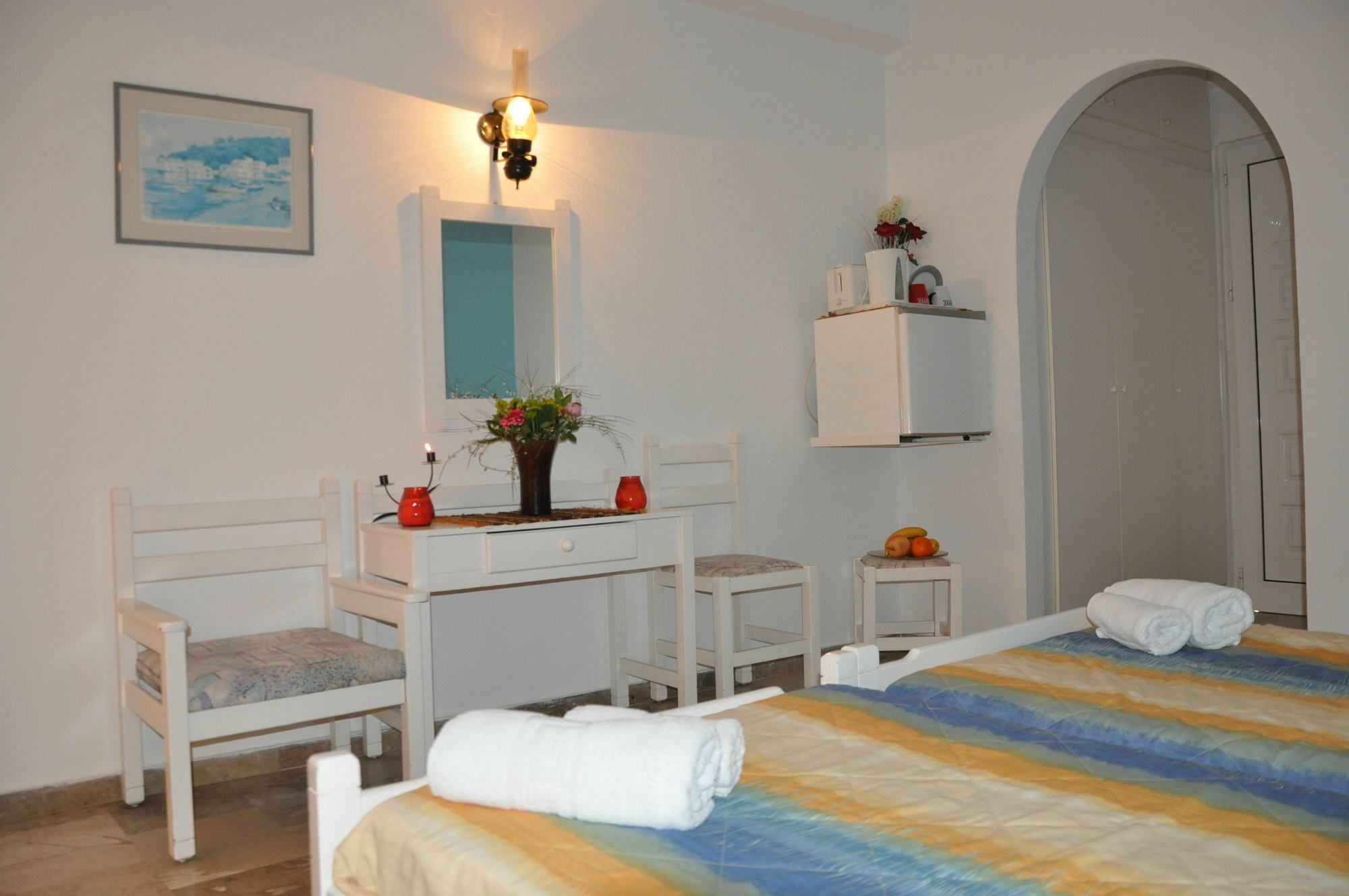 Alexandra Rooms Mália Zewnętrze zdjęcie
